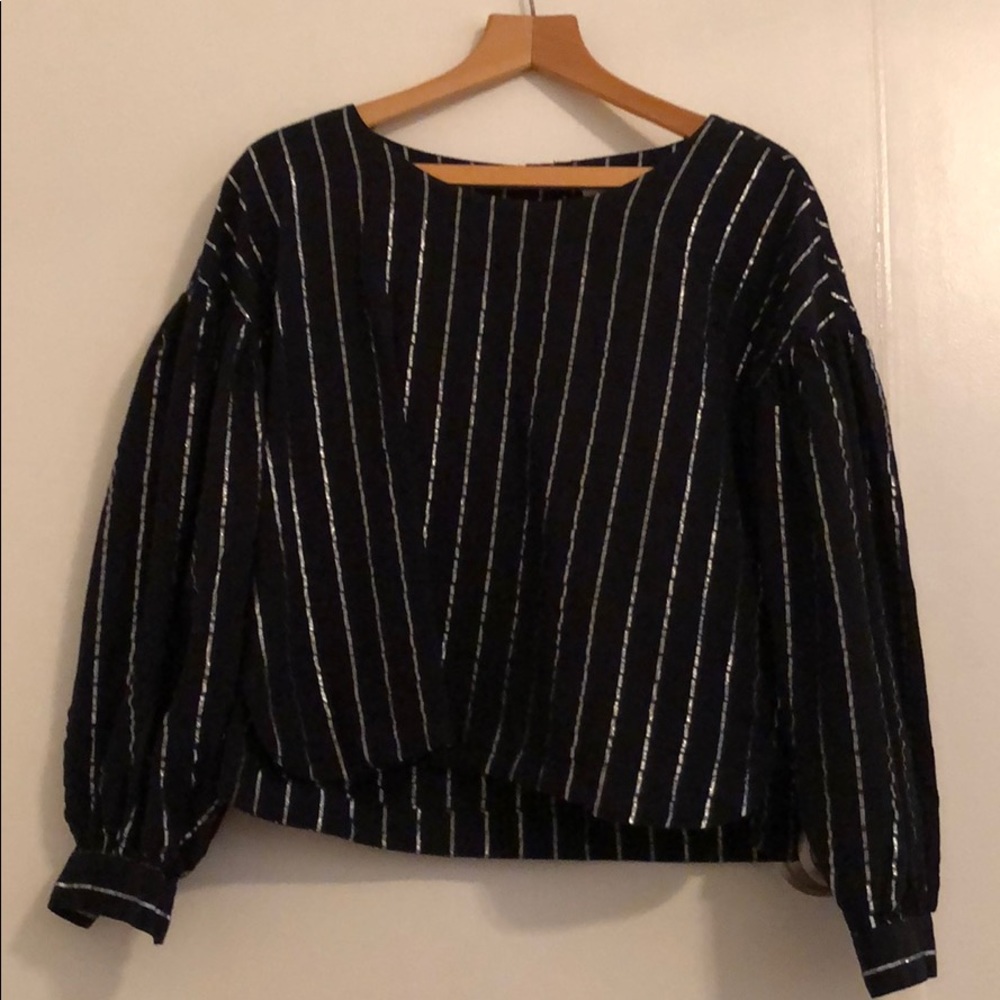Gap top